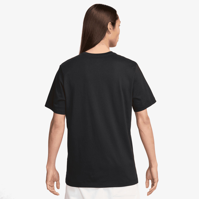 NIKE Majica kratkih rukava M J CITY 88 CREW 