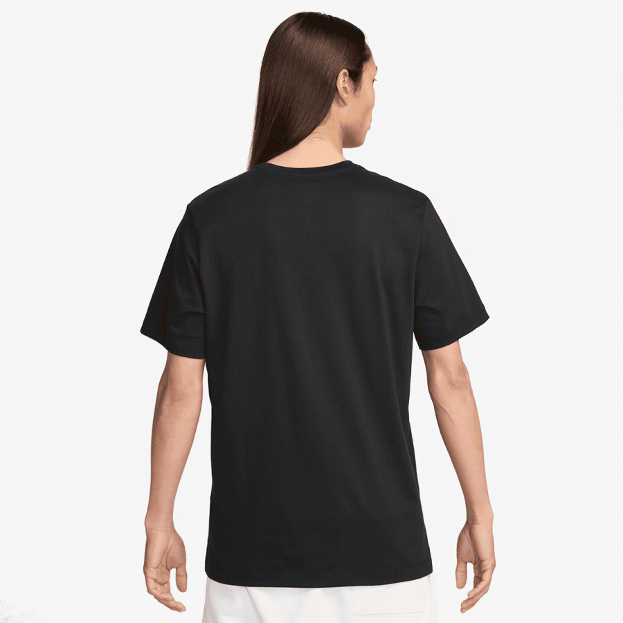 NIKE Majica kratkih rukava M J CITY 88 CREW 