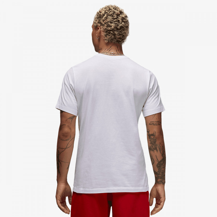 NIKE Majica kratkih rukava M J CITY 88 CREW 