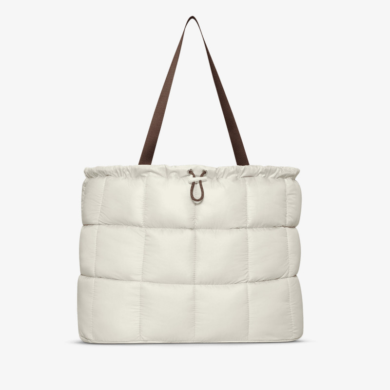 NIKE Torba NK NSW PUFFLE TOTE 2.0 