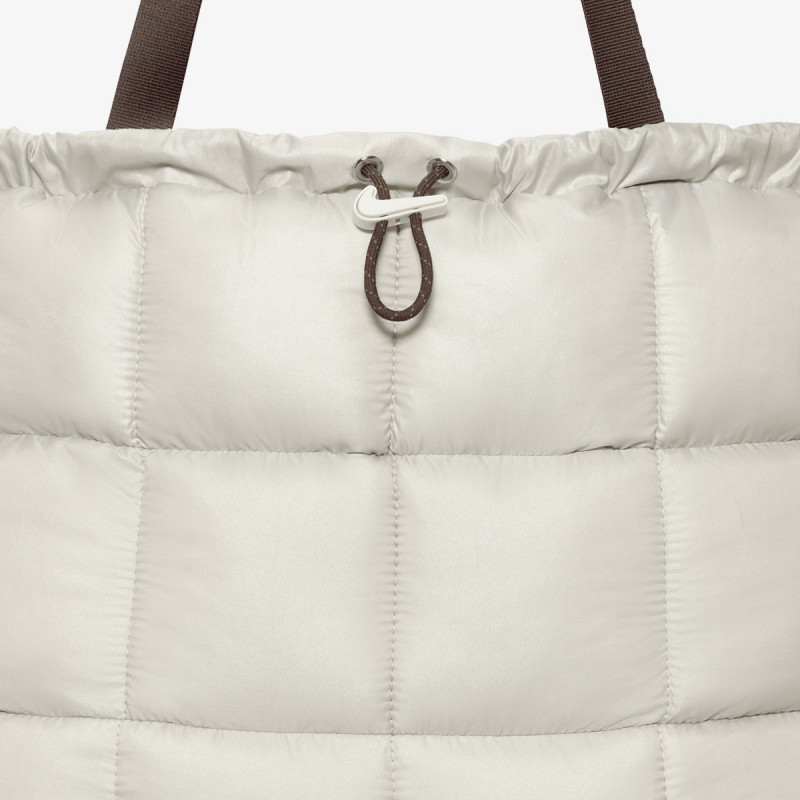 NIKE Torba NK NSW PUFFLE TOTE 2.0 
