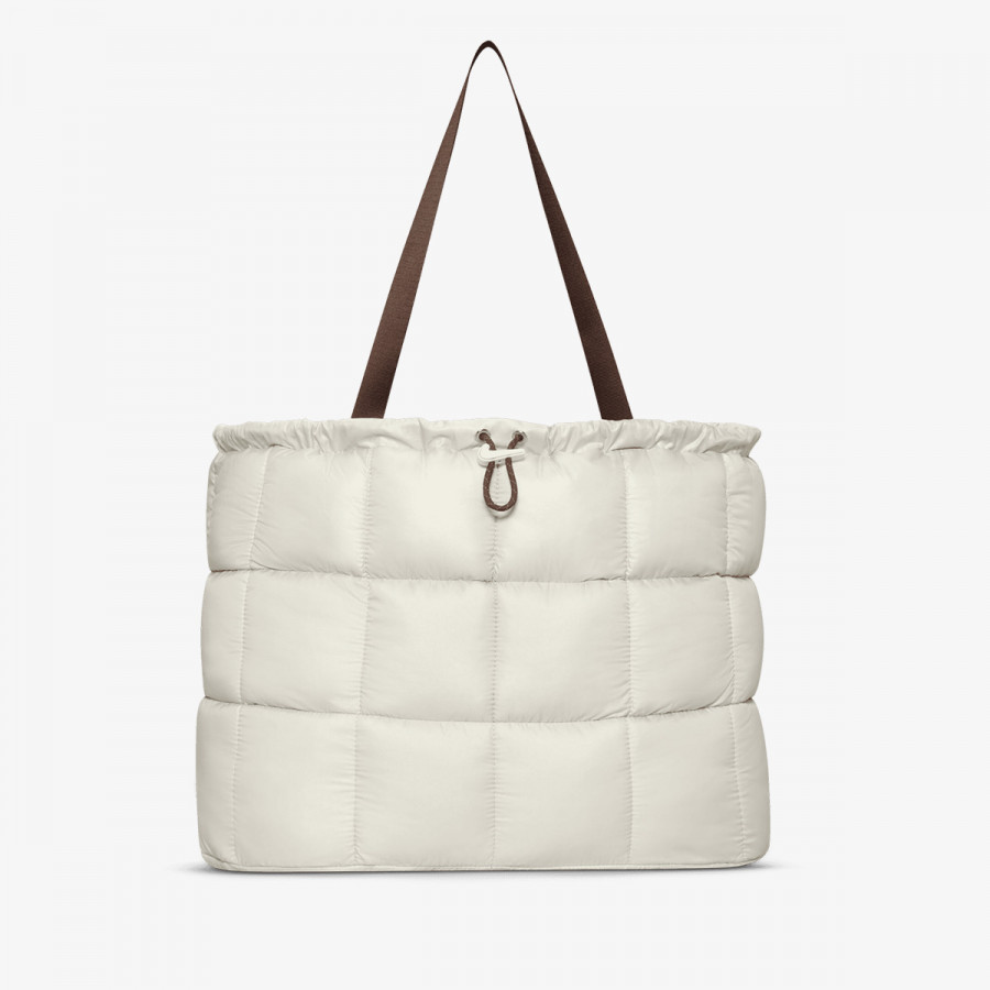 NIKE Torba NK NSW PUFFLE TOTE 2.0 