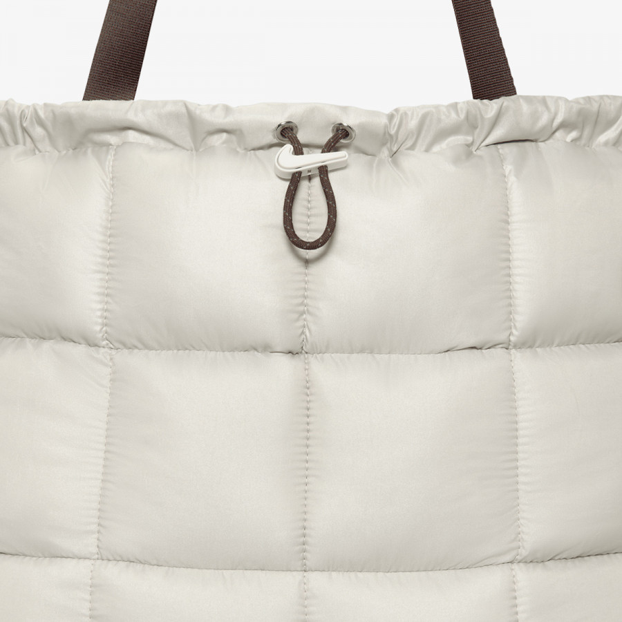 NIKE Torba NK NSW PUFFLE TOTE 2.0 