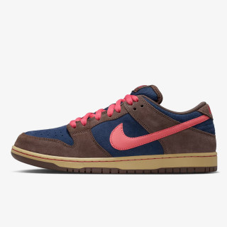 NIKE Tenisice NIKE SB DUNK LOW PRO 