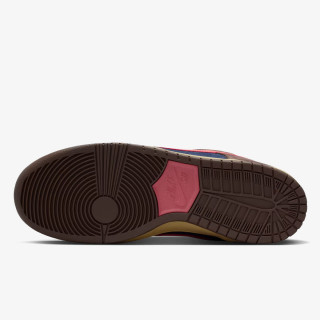 NIKE Tenisice NIKE SB DUNK LOW PRO 