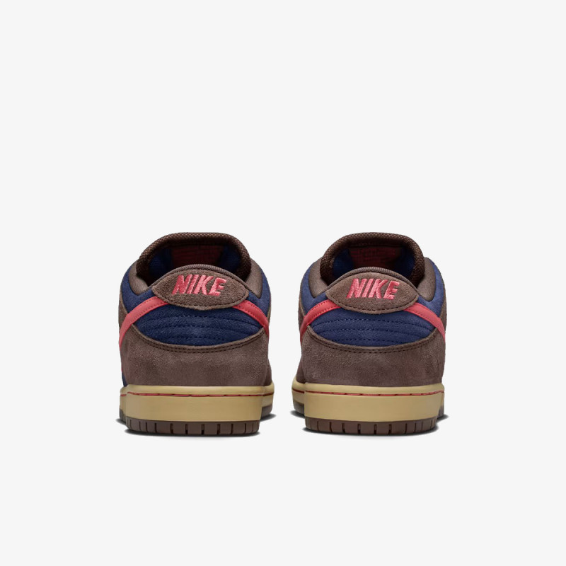 NIKE Tenisice NIKE SB DUNK LOW PRO 