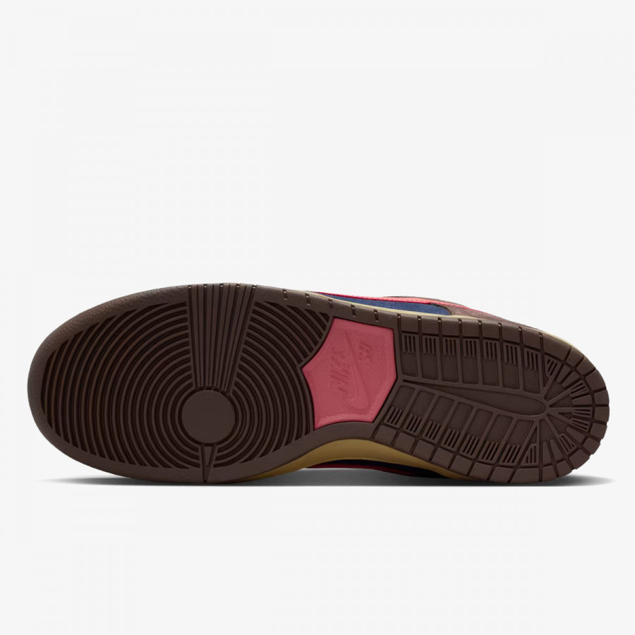 NIKE Tenisice NIKE SB DUNK LOW PRO 