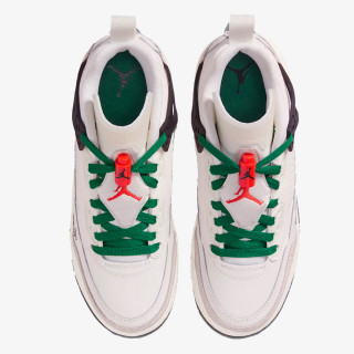 NIKE Tenisice Spizike Low 