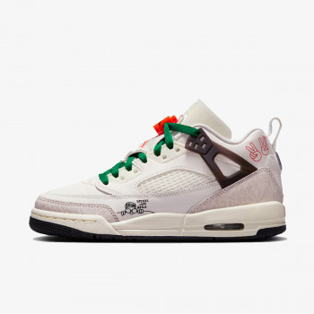 NIKE Tenisice Spizike Low 