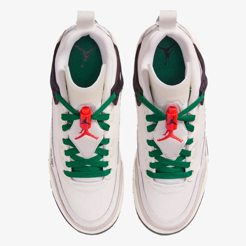 NIKE Tenisice Spizike Low 