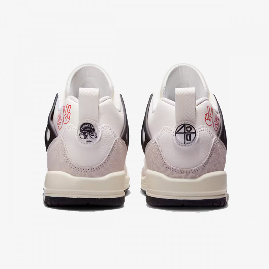NIKE Tenisice Spizike Low 