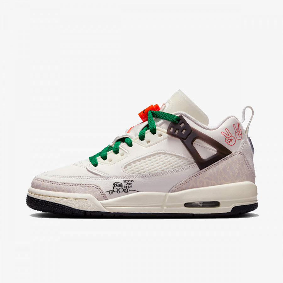 NIKE Tenisice Spizike Low 