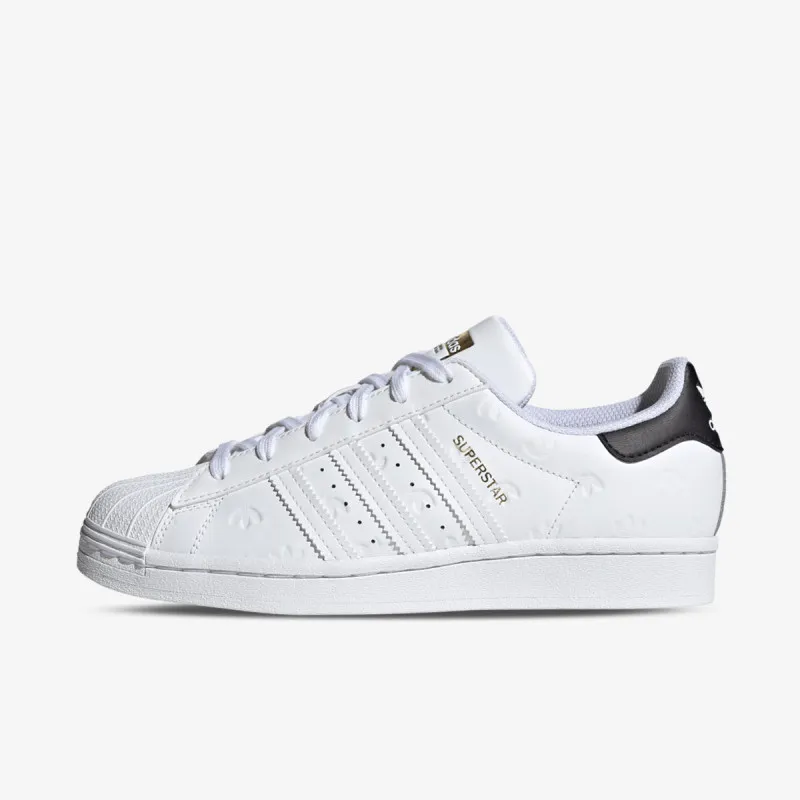 adidas Tenisice SUPERSTAR W 