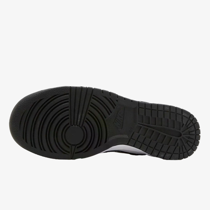 NIKE Tenisice NIKE DUNK LOW RETRO SE 1 