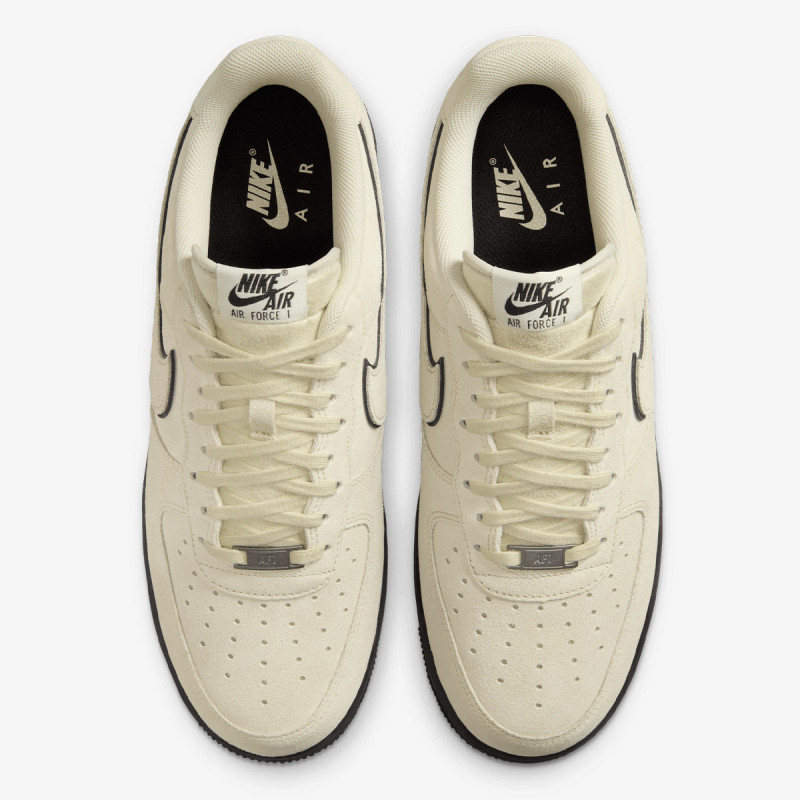 NIKE Tenisice AIR FORCE 1 '07 LV8 