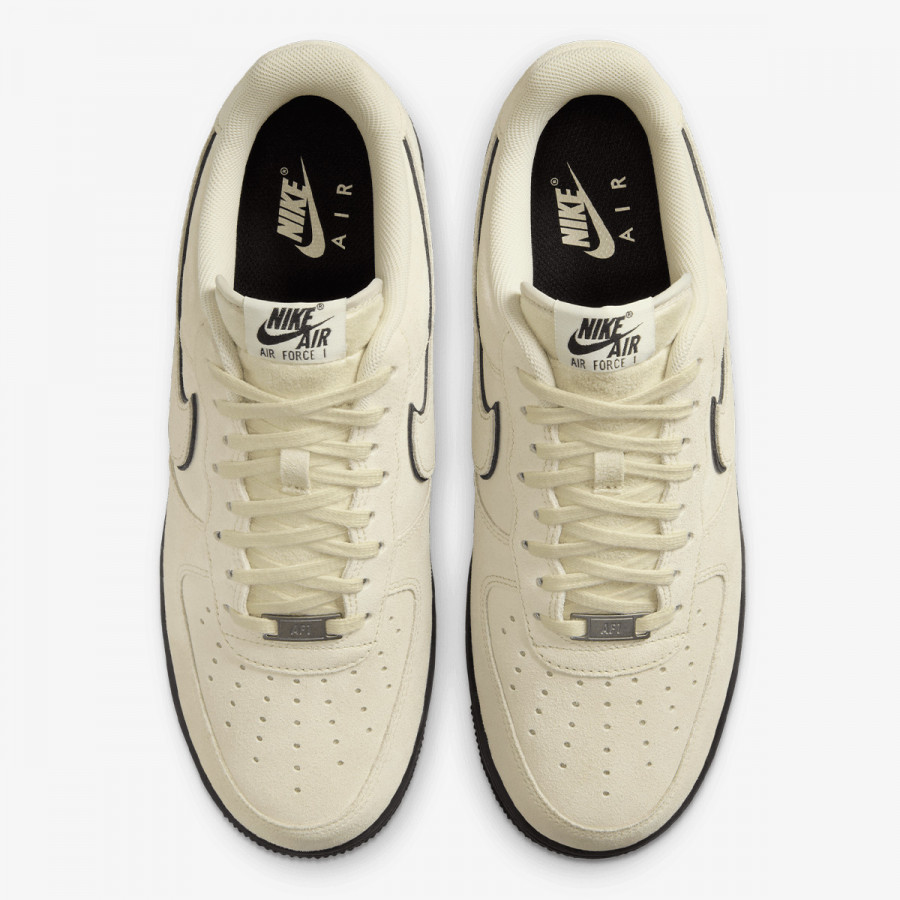 NIKE Tenisice AIR FORCE 1 '07 LV8 