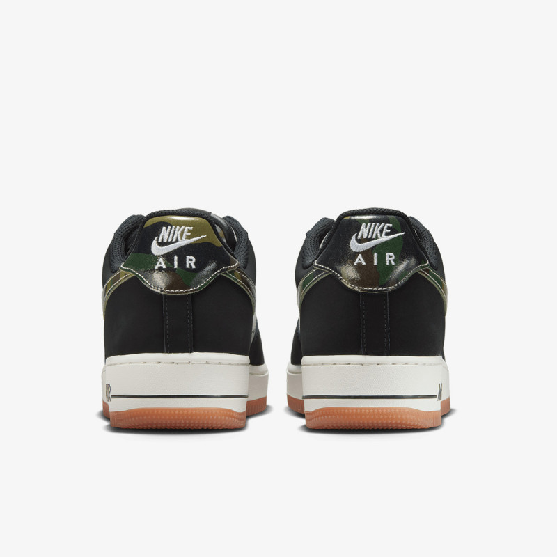 NIKE Tenisice AIR FORCE 1 LOW RETRO 