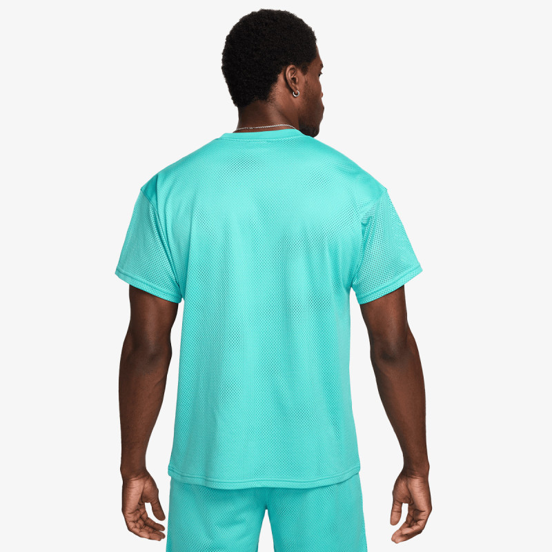 NIKE Majica kratkih rukava M NSW MESH M90 SS TOP 