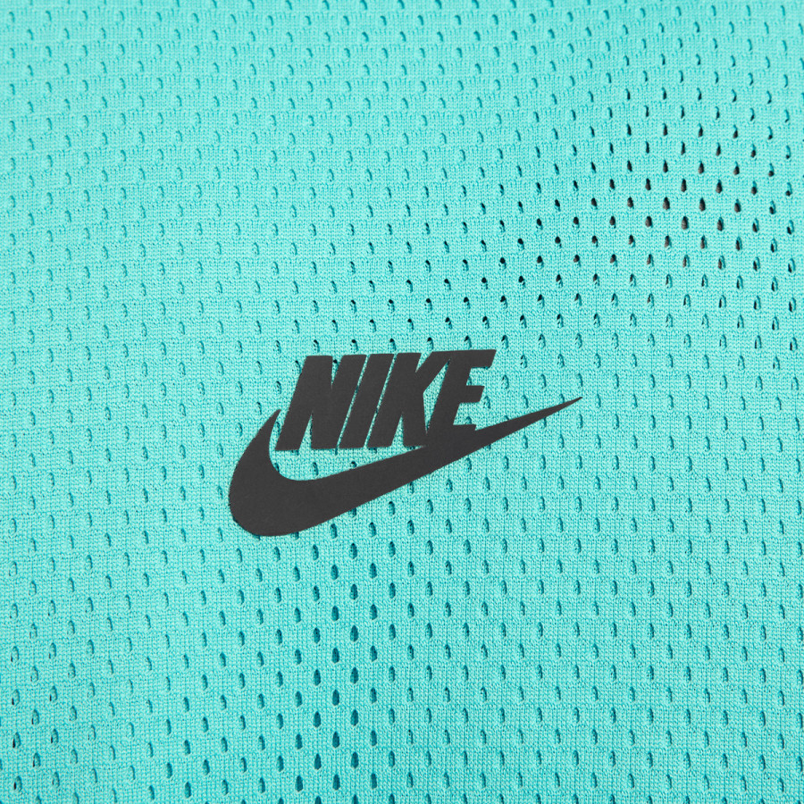 NIKE Majica kratkih rukava M NSW MESH M90 SS TOP 