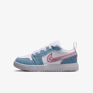 NIKE Tenisice JORDAN 1 LOW ALT SE FEM GP 