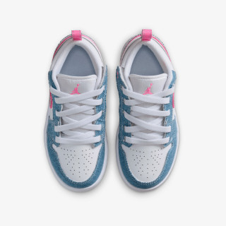 NIKE Tenisice JORDAN 1 LOW ALT SE FEM GP 
