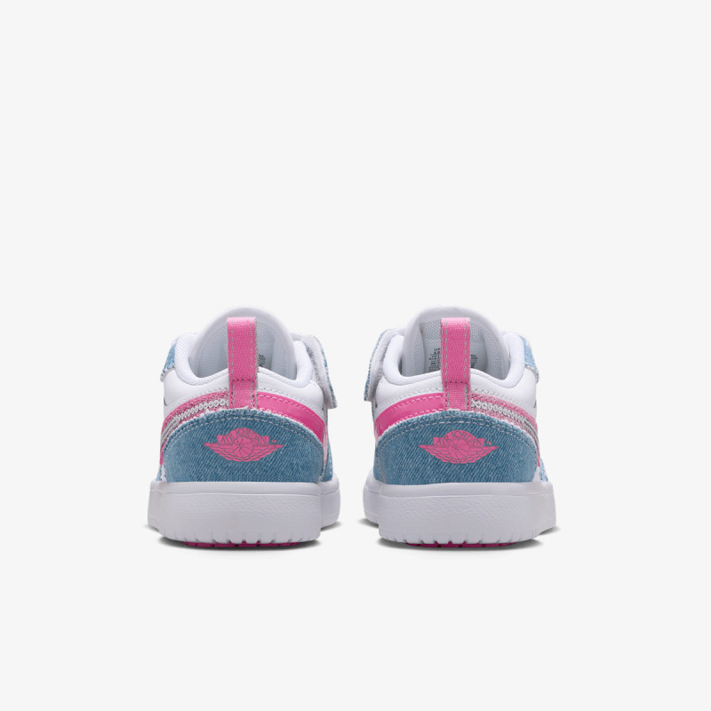 NIKE Tenisice JORDAN 1 LOW ALT SE FEM GP 