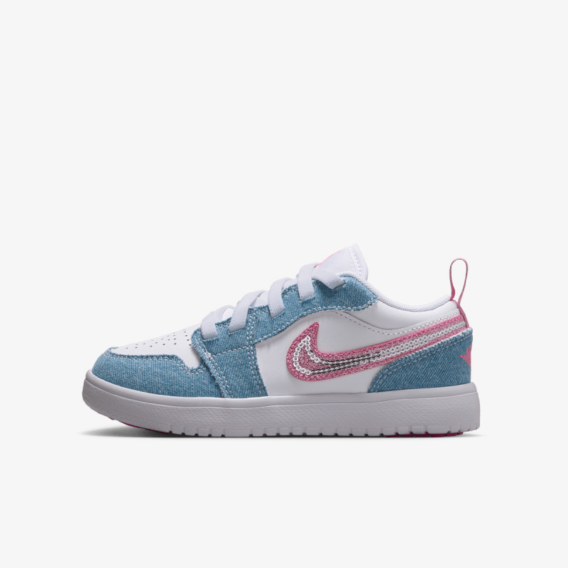 NIKE Tenisice JORDAN 1 LOW ALT SE FEM GP 
