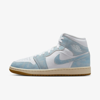 NIKE Tenisice WMNS AIR JORDAN 1 MID SE 