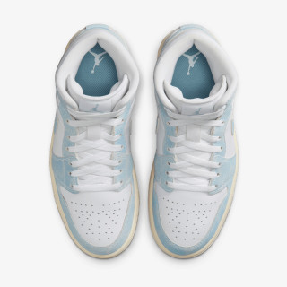 NIKE Tenisice WMNS AIR JORDAN 1 MID SE 