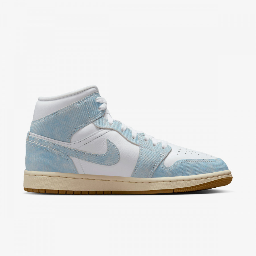 NIKE Tenisice WMNS AIR JORDAN 1 MID SE 