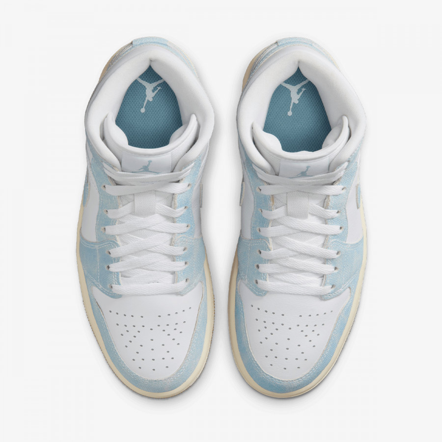 NIKE Tenisice WMNS AIR JORDAN 1 MID SE 