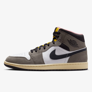NIKE Tenisice AIR JORDAN 1 MID SE 