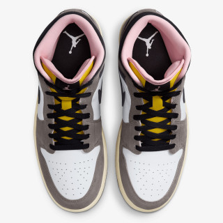 NIKE Tenisice AIR JORDAN 1 MID SE 