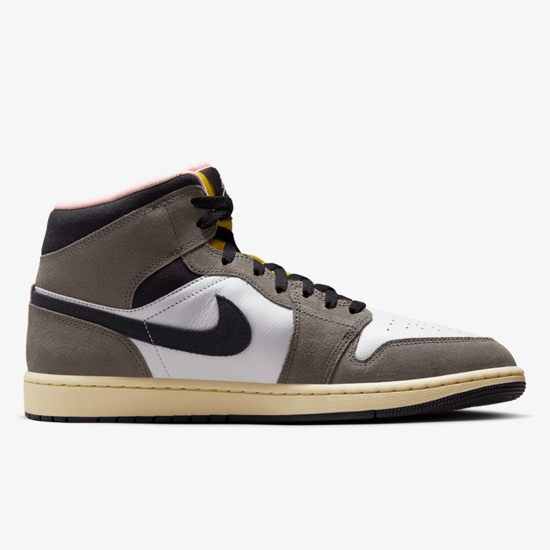 NIKE Tenisice AIR JORDAN 1 MID SE 