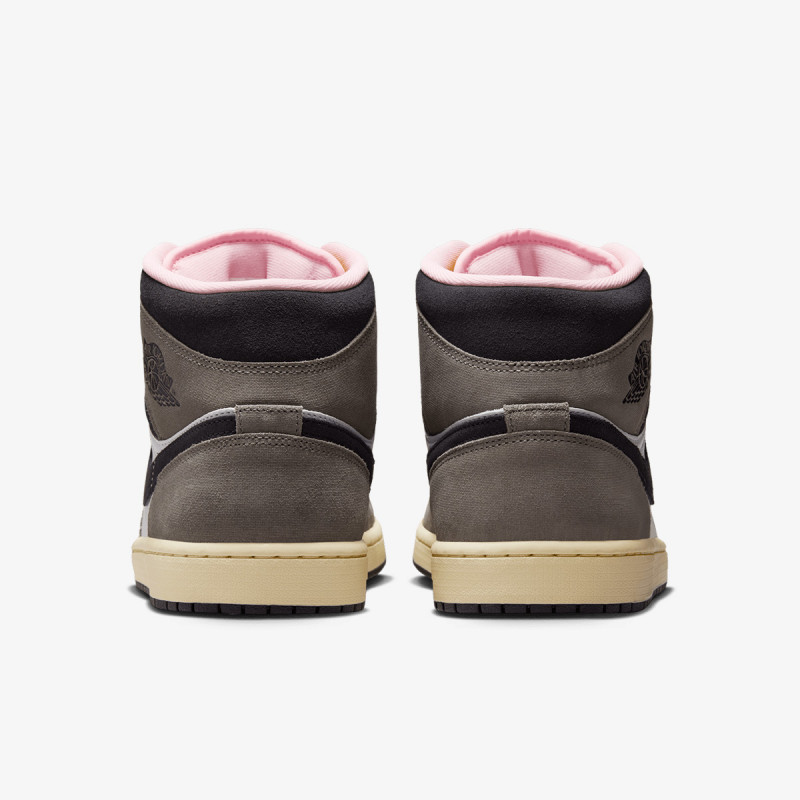 NIKE Tenisice AIR JORDAN 1 MID SE 