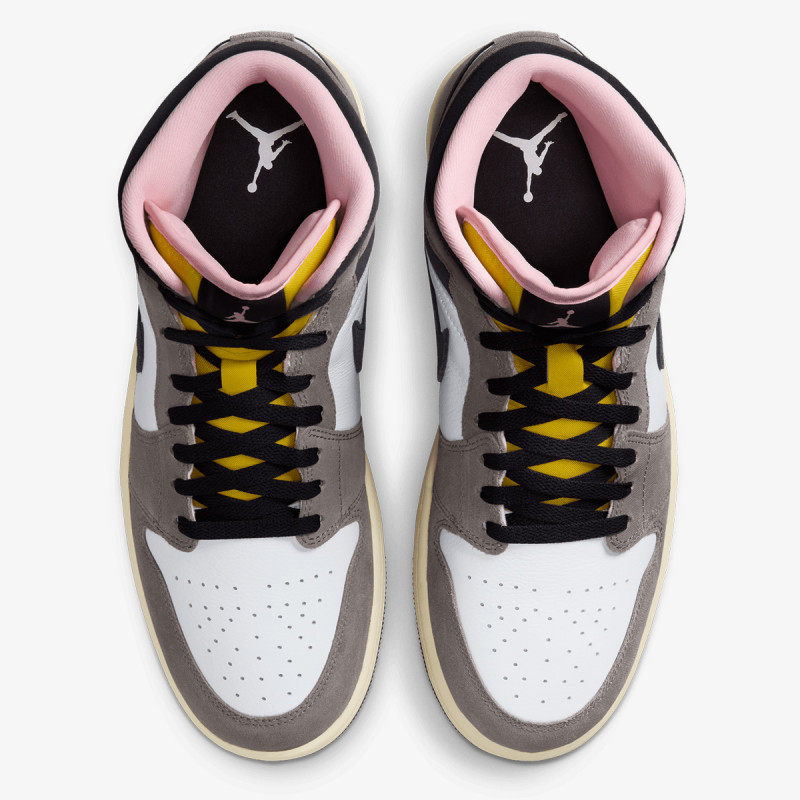 NIKE Tenisice AIR JORDAN 1 MID SE 