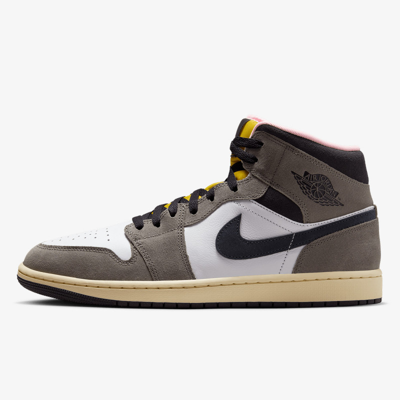 NIKE Tenisice AIR JORDAN 1 MID SE 