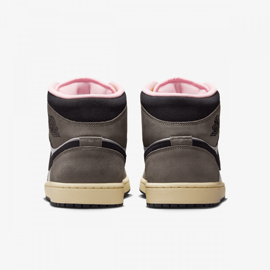 NIKE Tenisice AIR JORDAN 1 MID SE 