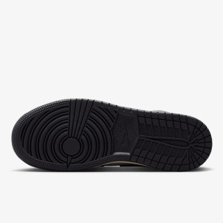 NIKE Tenisice AIR JORDAN 1 MID SE BG 
