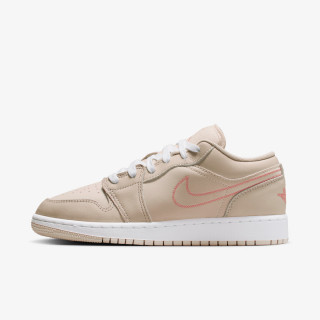 NIKE Tenisice AIR JORDAN 1 LOW SE UNI2 BG 