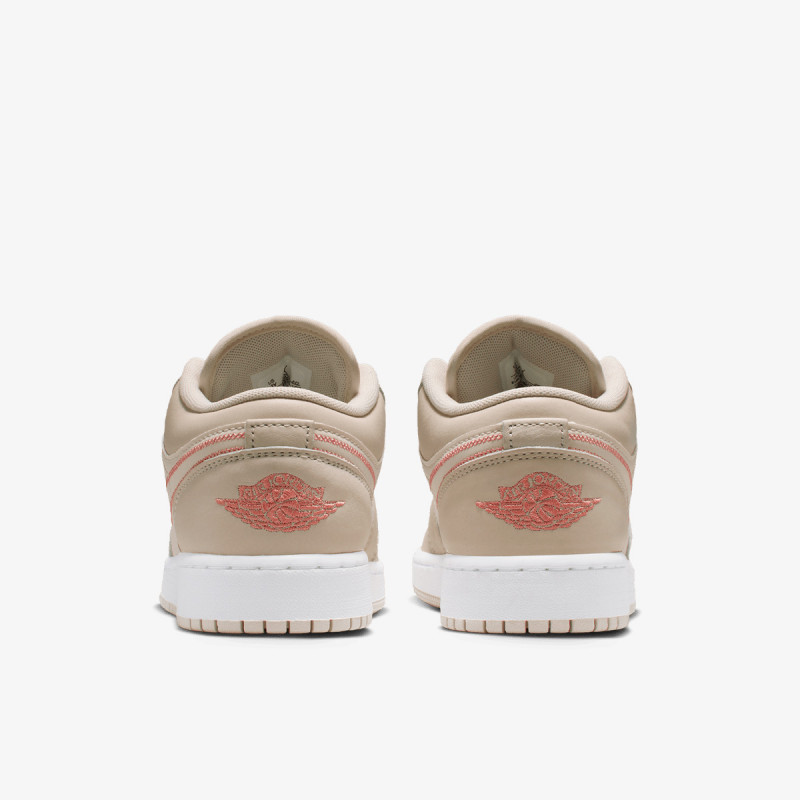 NIKE Tenisice AIR JORDAN 1 LOW SE UNI2 BG 