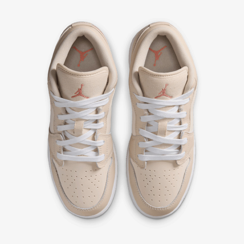 NIKE Tenisice AIR JORDAN 1 LOW SE UNI2 BG 