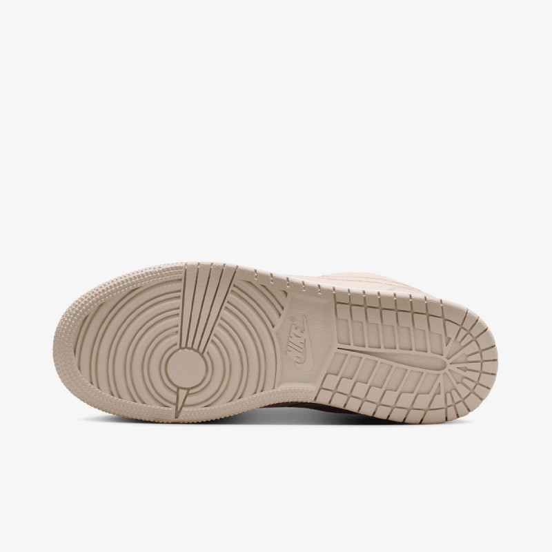 NIKE Tenisice AIR JORDAN 1 LOW SE UNI2 BG 