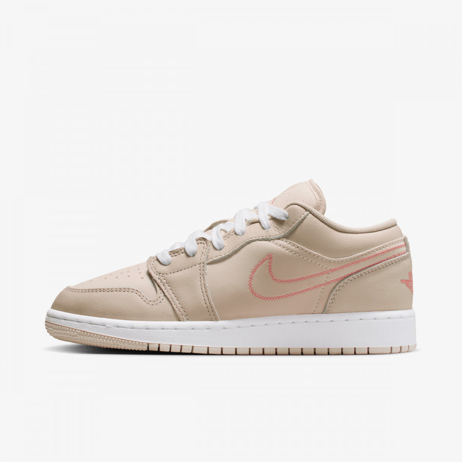 NIKE Tenisice AIR JORDAN 1 LOW SE UNI2 BG 