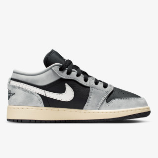 NIKE Tenisice AIR JORDAN 1 LOW SE BG 