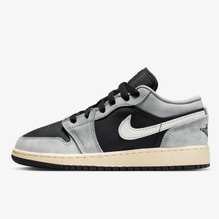 NIKE Tenisice AIR JORDAN 1 LOW SE BG 