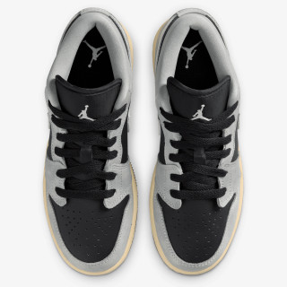 NIKE Tenisice AIR JORDAN 1 LOW SE BG 