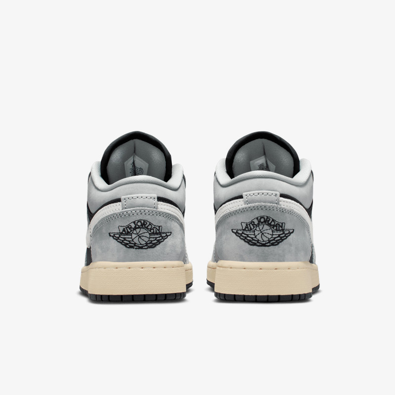 NIKE Tenisice AIR JORDAN 1 LOW SE BG 
