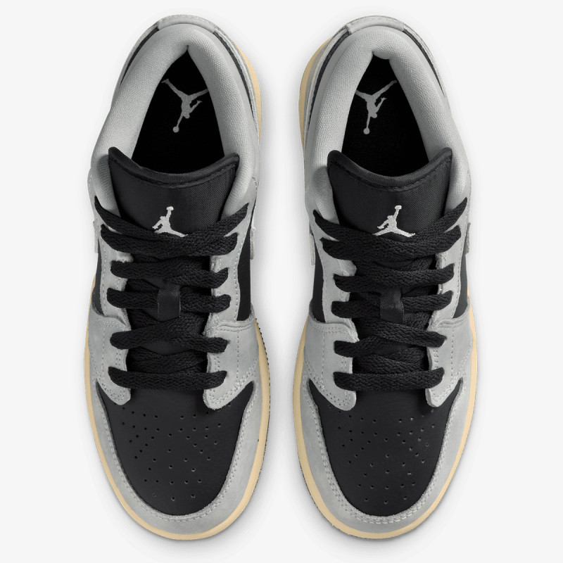 NIKE Tenisice AIR JORDAN 1 LOW SE BG 