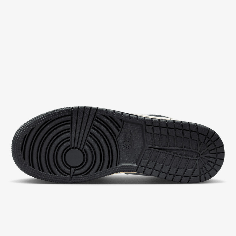 NIKE Tenisice AIR JORDAN 1 LOW SE BG 